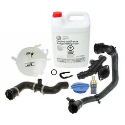 Audi VW Cooling System Service Kit N90316802